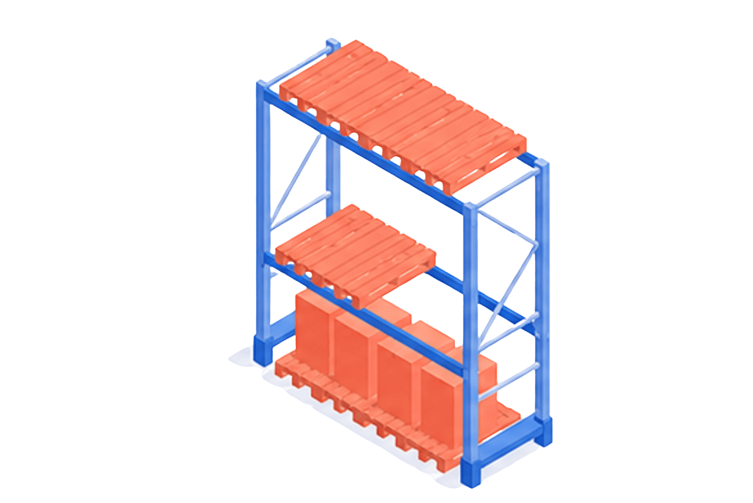 Storage rack
