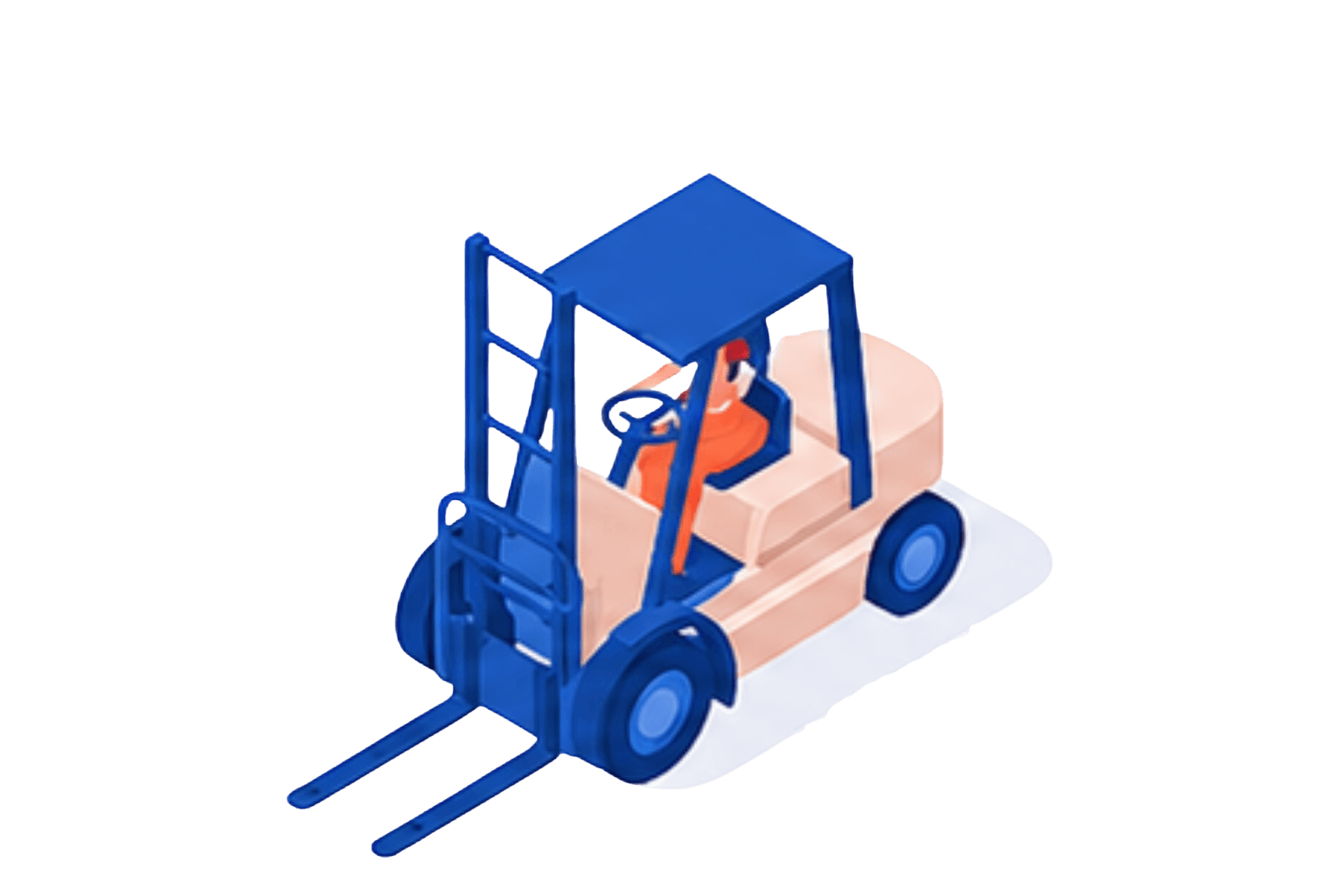 Forklift